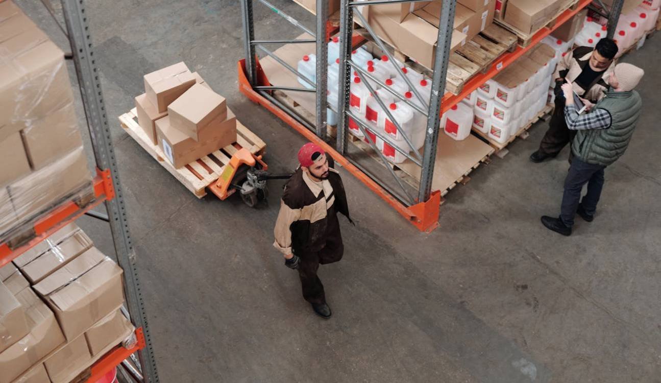 warehouse-1
